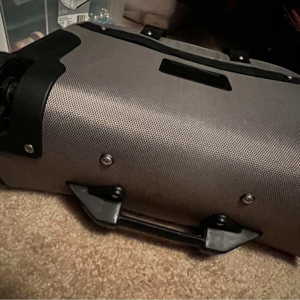 COPY - Computer briefcase rolling - Picture 5 of 9